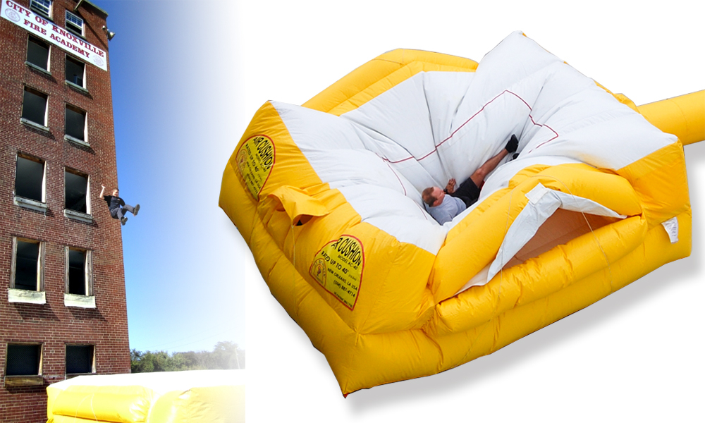 Safety Air Cushion